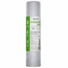 Картридж Акватек нитяной ЭКО 10" SL для горячей воды 1 мкм