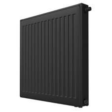 Радиатор панельный Royal Thermo VENTIL COMPACT VC22-300-2400 Noir Sable