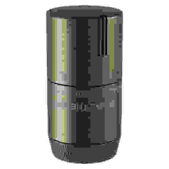 Термоголовка жидкостная Royal Thermo Design М30х1,5 (бронза)