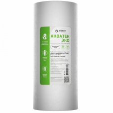 Картридж Акватек из вспененного полипропилена ЭКО 10" BB для холодной воды 50 мкм