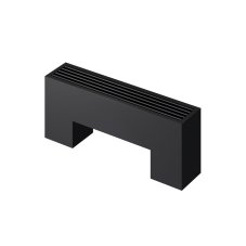 Конвектор напольный Royal Thermo STEP-130/130/600-2-N-BL-LG-BL