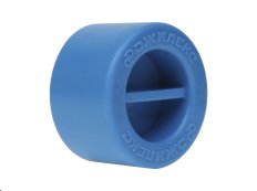 Заглушка ДЖИЛЕКС для трубы ПНД 25 мм, (упак_100)