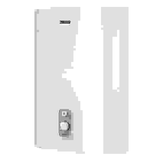 Водонагреватель ZANUSSI ZWH/S 30 Splendore Dry