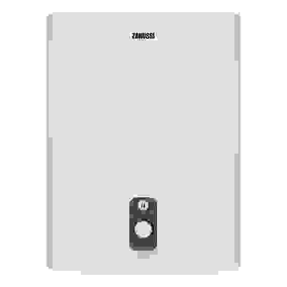 Водонагреватель ZANUSSI ZWH/S 30 Splendore Dry