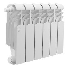 Радиатор Royal Thermo Vittoria Super 300 VDL80 - 6 секц.