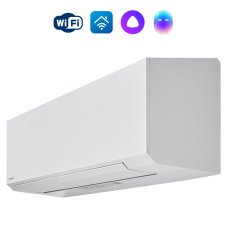 Сплит-система инверторного типа Toshiba Shorai Edge White RAS-B16G3KVSG-E/RAS-16J2AVSG-E1 комплект