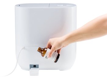 Ультразвуковой увлажнитель воздуха Boneco U300
