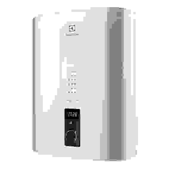 Водонагреватель Electrolux EWH 30 Centurio IQ 2.0 Silver