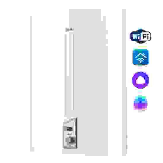 Водонагреватель Ballu BWH/S 80 Smart WiFi