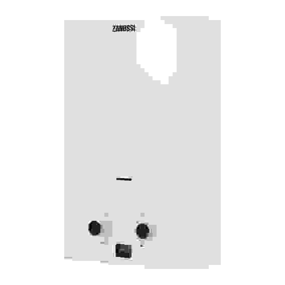 Колонка газовая Zanussi GWH 6 Fonte