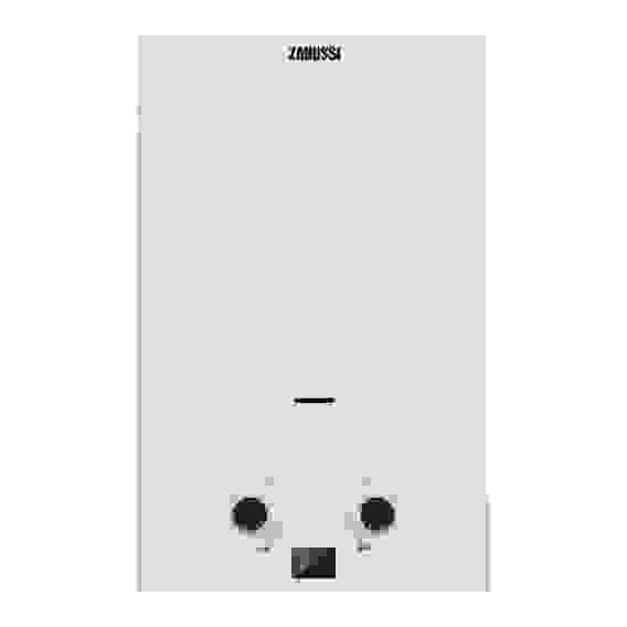 Колонка газовая Zanussi GWH 6 Fonte
