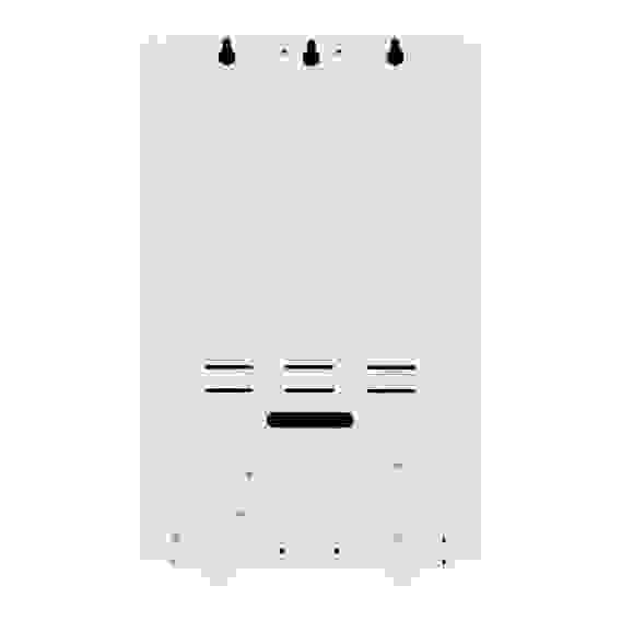 Колонка газовая Zanussi GWH 6 Fonte