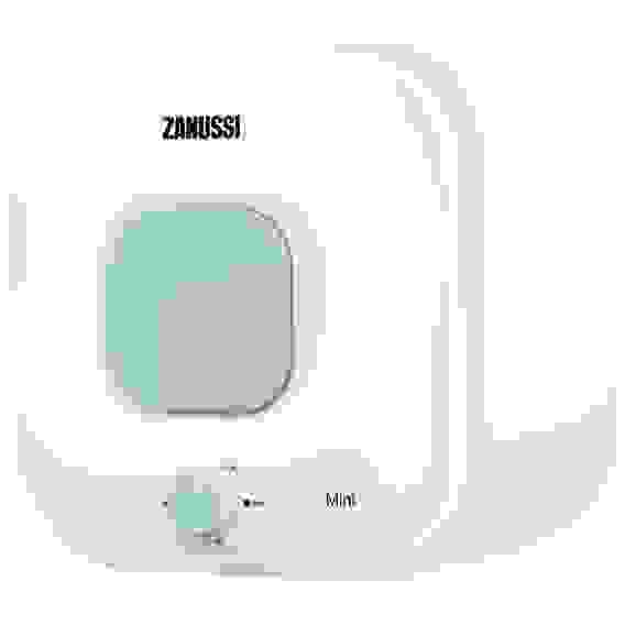 Водонагреватель ZANUSSI ZWH/S 15 Mini O (Green)