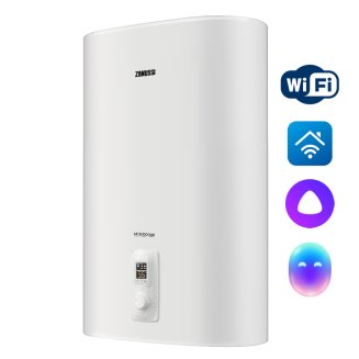 Водонагреватель Zanussi ZWH/S 80 Artendo WiFi