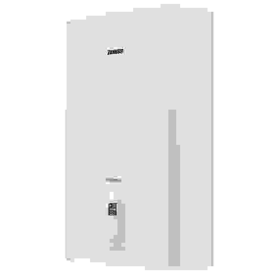 Водонагреватель Zanussi ZWH/S 80 Artendo WiFi