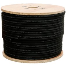 Кабель нагревательный РИДАН Pipeguard-33 230В 300м саморегулирующийся отрезной