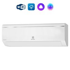 Сплит-система инверторного типа Electrolux Fusion Ultra DC Inverter EACS/I-18HF/N8_22Y комплект
