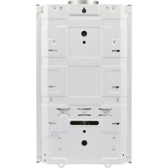 Колонка газовая Zanussi GWH 10 Fonte Glass Metropoli