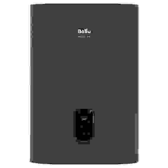 Водонагреватель Ballu BWH/S 30 Molecule Grafit