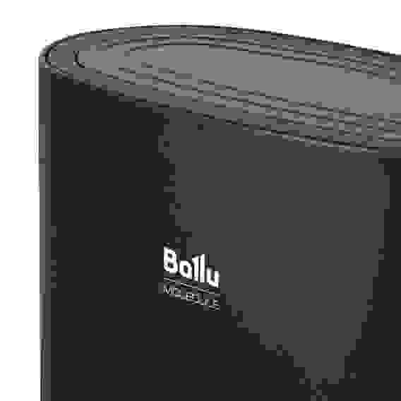 Водонагреватель Ballu BWH/S 30 Molecule Grafit