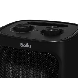 Тепловентилятор Ballu BFH/С-0118B