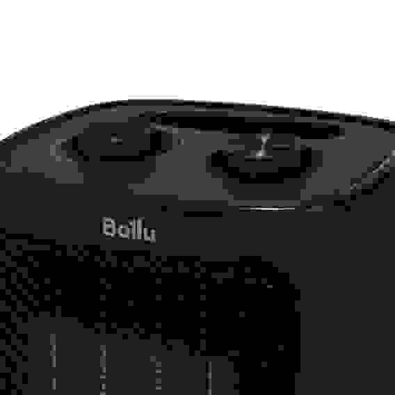 Тепловентилятор Ballu BFH/С-0118B