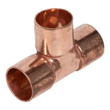 Тройник 7/8, 22.27 мм