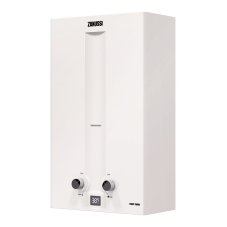 Колонка газовая Zanussi GWH 10 Fonte Turbo