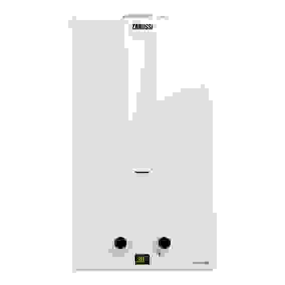 Колонка газовая Zanussi GWH 10 Fonte Turbo