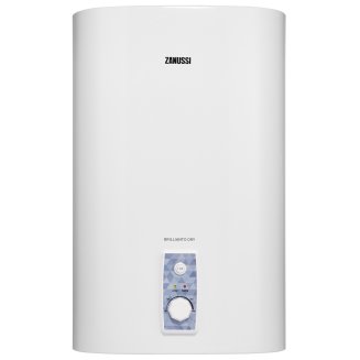 Водонагреватель Zanussi ZWH/S 80 Brillianto Dry