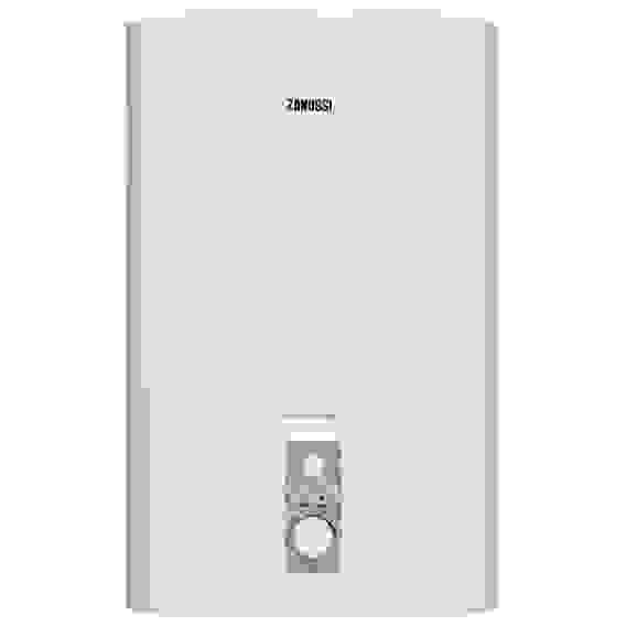 Водонагреватель Zanussi ZWH/S 80 Brillianto Dry