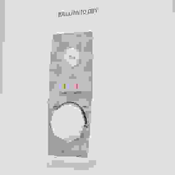 Водонагреватель Zanussi ZWH/S 80 Brillianto Dry