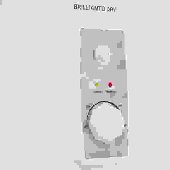 Водонагреватель Zanussi ZWH/S 80 Brillianto Dry