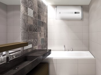 Водонагреватель Electrolux EWH 50 Centurio DL H