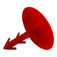 Клипса HENCO для крепления пленки, 25мм