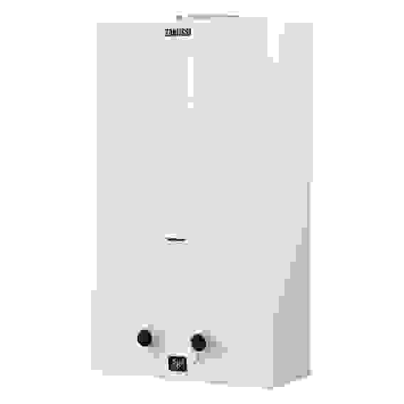 Колонка газовая Zanussi GWH 10 Fonte