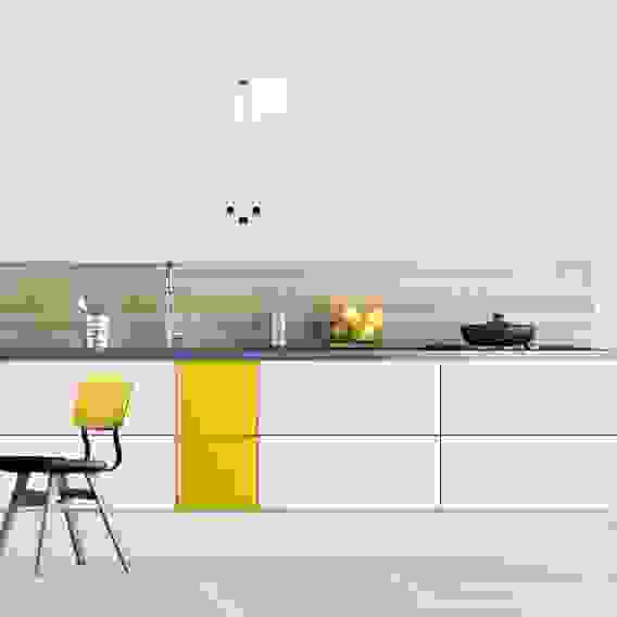 Колонка газовая Zanussi GWH 10 Fonte
