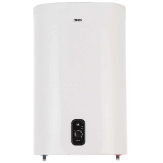Водонагреватель Zanussi ZWH/S 80 Nero PRO