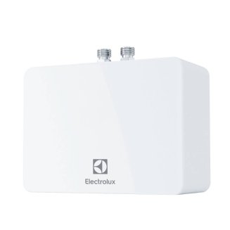 Проточный водонагреватель Electrolux NP 4 AQUATRONIC