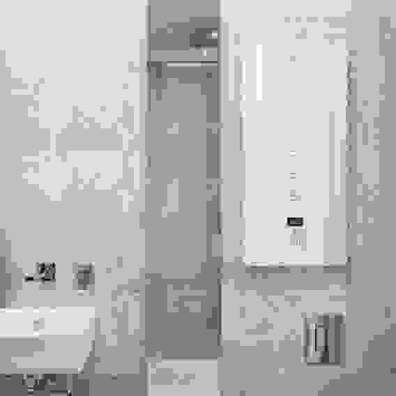 Водонагреватель Electrolux EWH 80 Centurio IQ 2.0