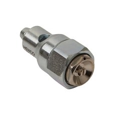 Воздухоотводчик HENCO многоразовый, ф16