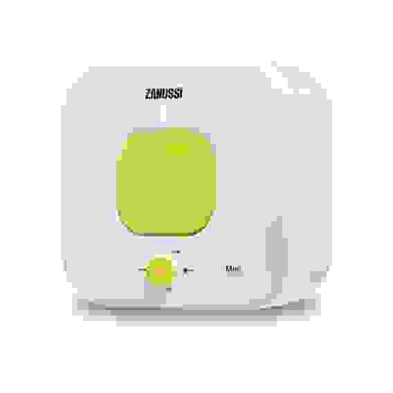 Водонагреватель Zanussi ZWH/S 15 Mini O (Yellow)