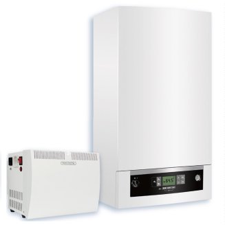 Источник питания TEPLOCOM-250+, off-line 220В, 250ВА