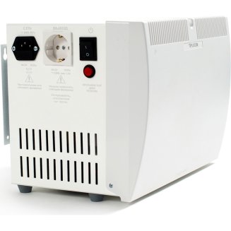 Источник питания TEPLOCOM-250+, off-line 220В, 250ВА