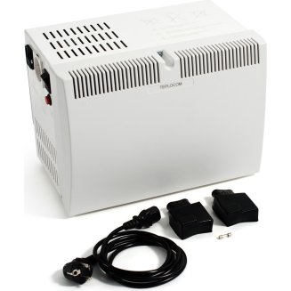 Источник питания TEPLOCOM-250+, off-line 220В, 250ВА