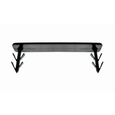 Скоба HENCO для крепления труб сухой системы