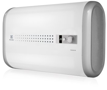 Водонагреватель Electrolux EWH 30 Centurio DL H