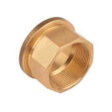 Адаптер HENCO ВР латунь, 75x2"