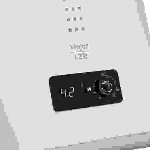 Водонагреватель Electrolux EWH 80 Major LZR 2