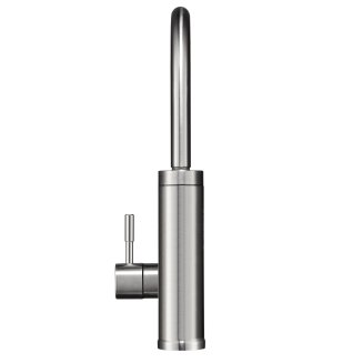 Водонагреватель проточный Zanussi SmartTap Steel